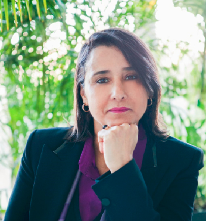Professeur Nadia KADIRI