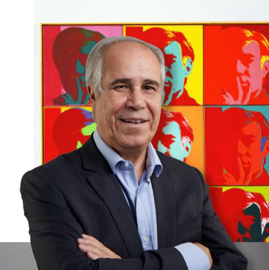 Pr. Driss Moussaoui, spécialiste en psychiatrie